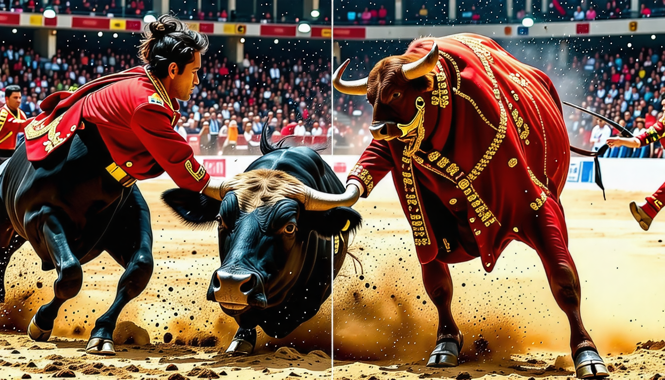 découvrez les distinctions majeures entre la corrida espagnole et portugaise dans cet aperçu comparatif. explorez les traditions, les règles et les normes qui caractérisent ces deux formes de tauromachie, et plongez dans l'univers fascinant des cultures ibériques.