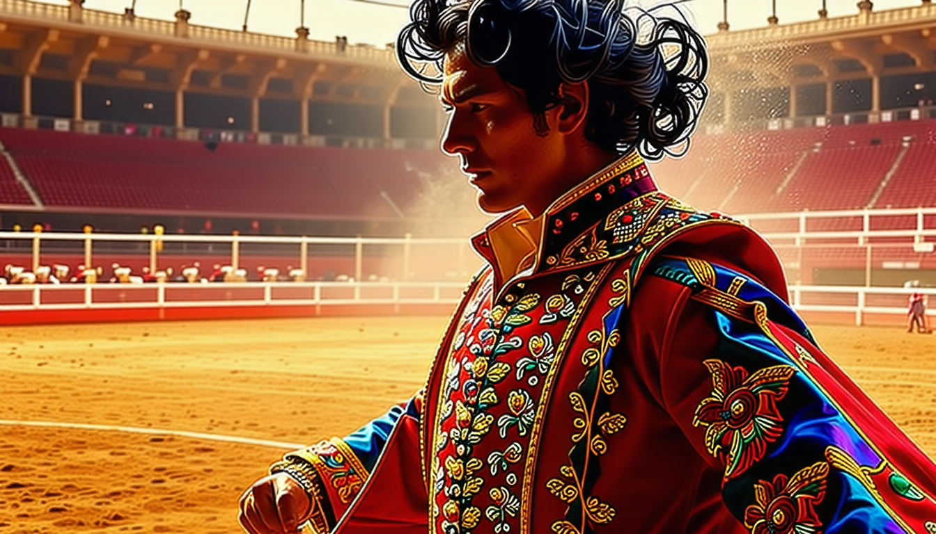 découvrez les figures de style incontournables qui embellissent les performances de torero. plongez dans l'art de la tauromachie et explorez les techniques rhétoriques et expressives qui rendent chaque corrida unique et captivante.