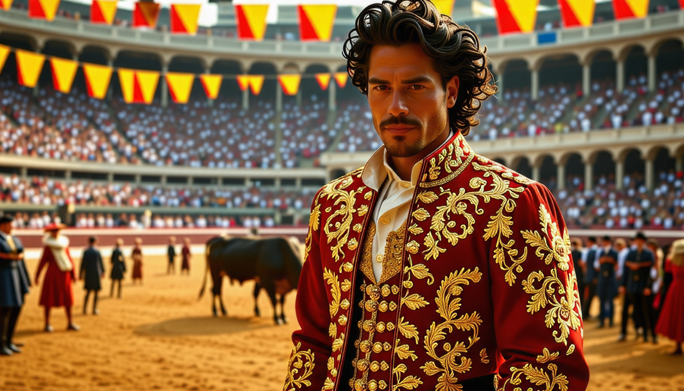 découvrez la signification profonde des costumes de torero à travers un aperçu culturel et historique fascinant. explorez les couleurs, les symboles et l'importance de ces tenues emblématiques dans la tradition tauromachique.